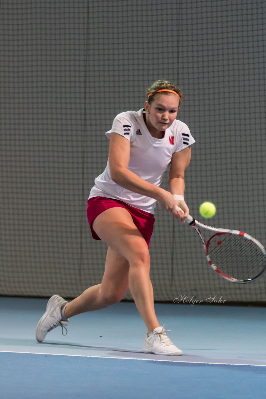 Bild 101 - RL Frauen THC von Horn und Hamm - DTV Hannover : Ergebnis: 6:0